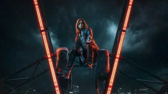 Paradox运营利润暴跌162%