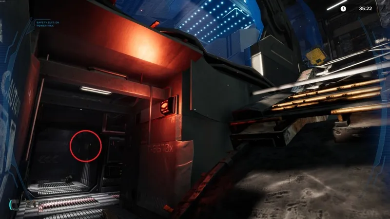 《密室逃脱模拟器2》桥梁代币位置详解