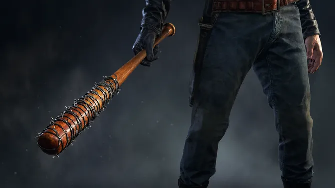 《僵尸世界大战》新DLC联动《行尸走肉》四大杀神参战