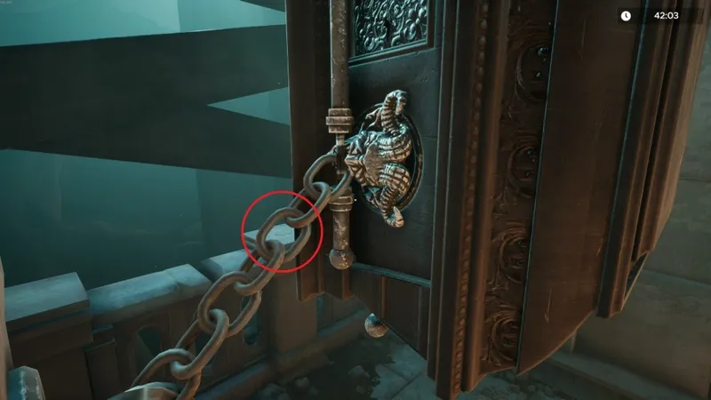 《密室逃脱模拟器2》密码代币位置详解