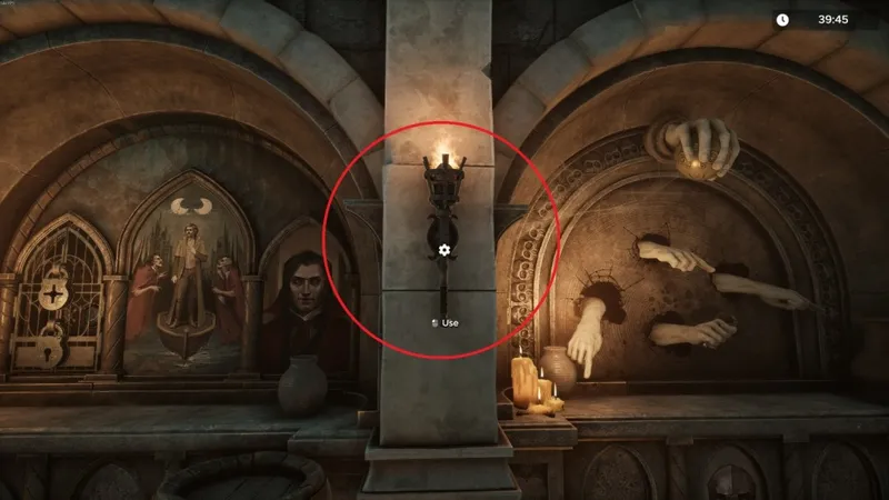 《密室逃脱模拟器2》密码代币位置详解