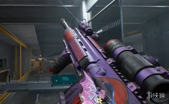 《三角洲行动》平民神枪推荐-性价比高的实用武器解析