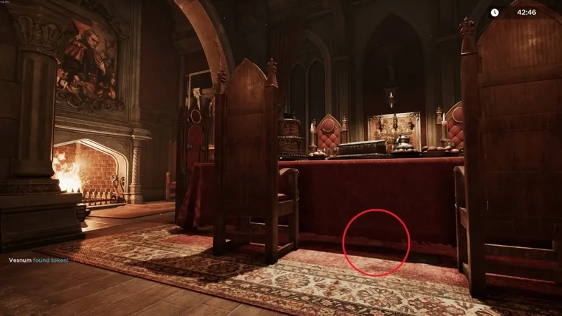 《密室逃脱模拟器2》节庆代币位置详解