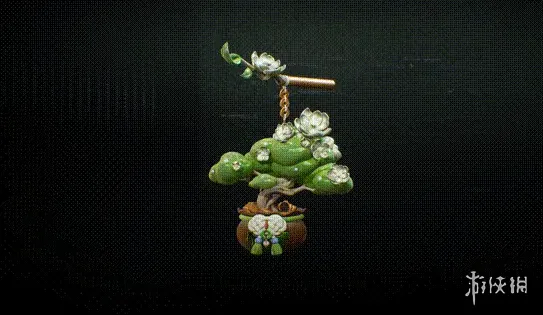 《三角洲行动》S8赛季祥瑞送福挂饰详解