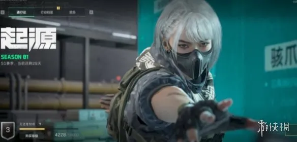 《三角洲行动》侦察位干员推荐