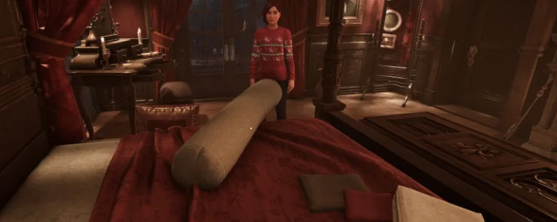 《密室逃脱模拟器2》获得奖杯成就攻略-快速解锁首个奖杯方法