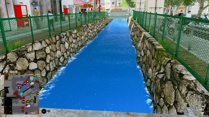 《如龙极3》试玩画质问题引关注