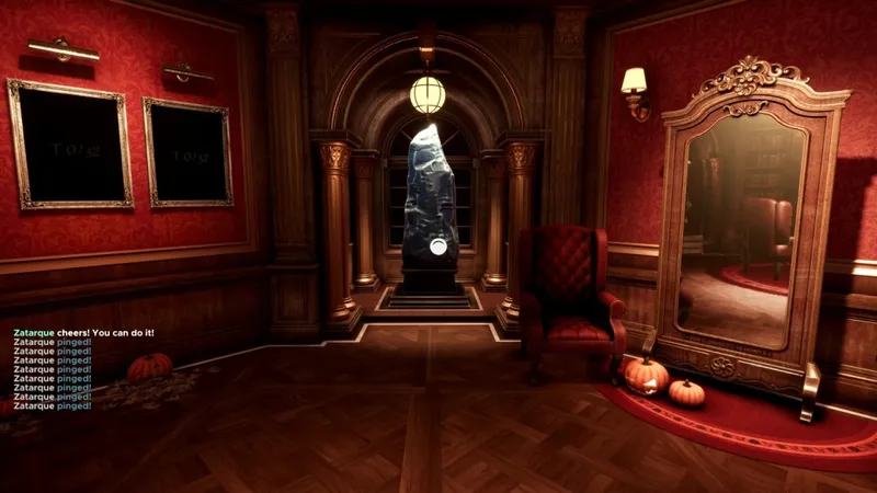 《密室逃脱模拟器2》看啊成就解锁方法