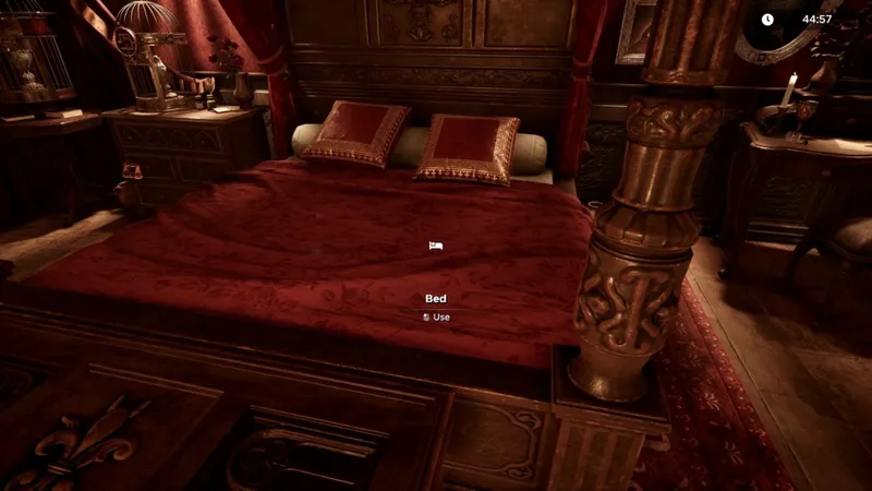 《密室逃脱模拟器2》小憩模式成就解锁攻略