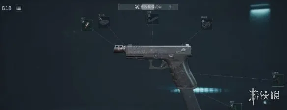 《三角洲行动》老板带左轮原因解析