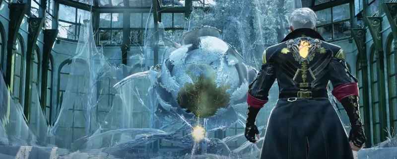 《噬血代码2》盛放的生命成就奖杯攻略-详细步骤解析