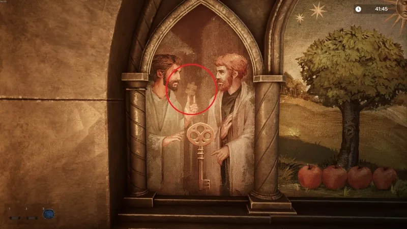 《密室逃脱模拟器2》密码代币位置详解