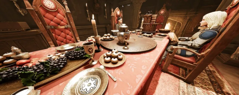 《密室逃脱模拟器2》进入未知代币位置详解-庭院八处代币收集指南