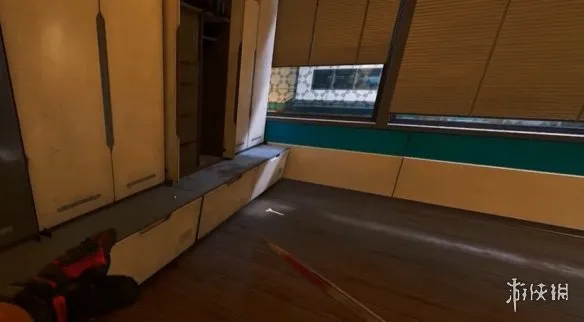 《三角洲行动》油和锅刷新点详解