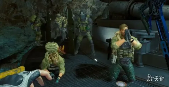 《三角洲行动》下载时间详解-不同平台下载速度对比