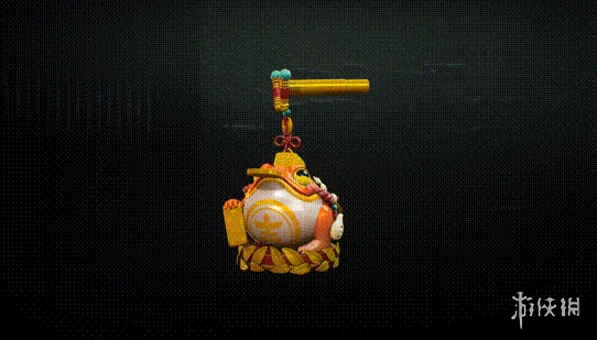 《三角洲行动》S8赛季祥瑞送福挂饰详解