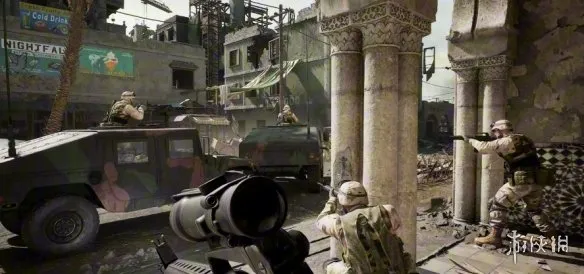 《三角洲行动》陷阱声音听不见解决方法