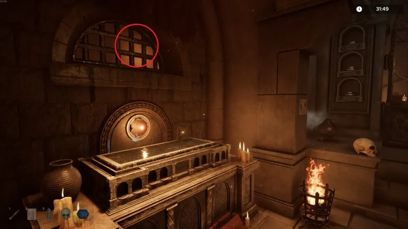 《密室逃脱模拟器2》密码代币位置详解