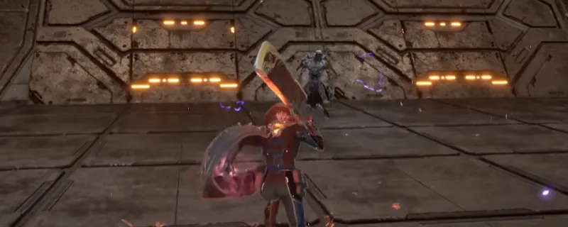 《噬血代码2》大剑一刀流玩法详解