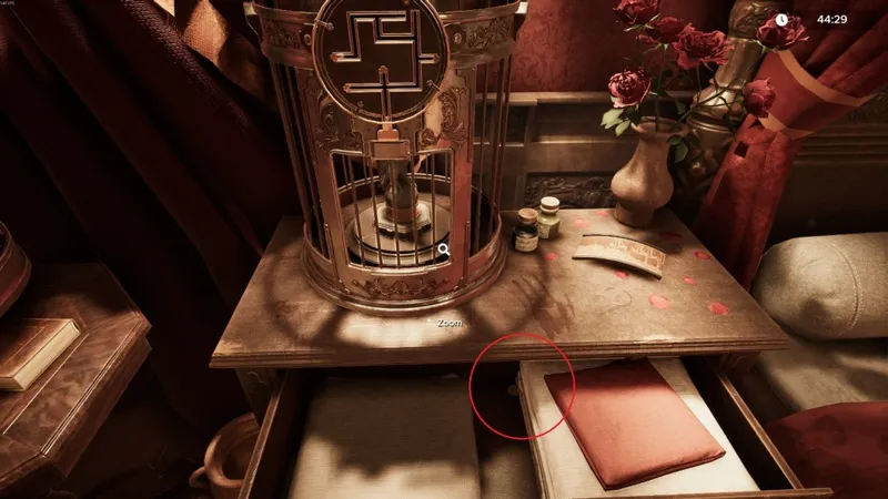 《密室逃脱模拟器2》梦想成真代币位置详解