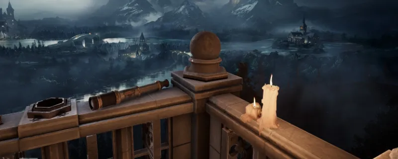 《密室逃脱模拟器2》小憩模式成就解锁攻略