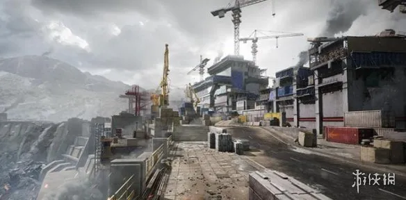 《三角洲行动》全屏黑屏解决方法-显示异常快速修复指南