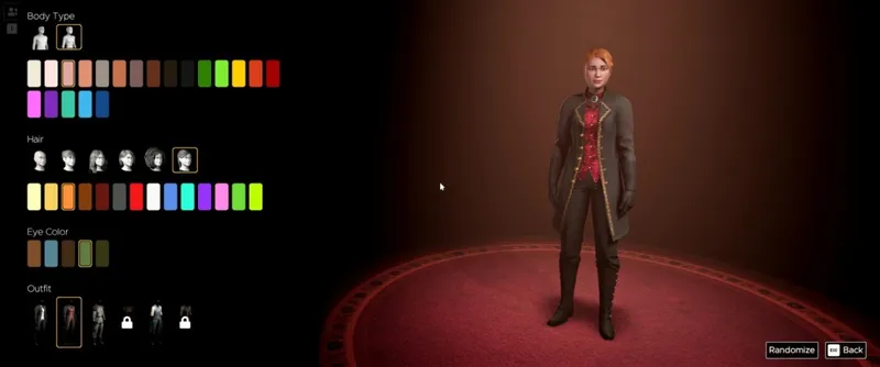 《密室逃脱模拟器2》服装得体成就攻略