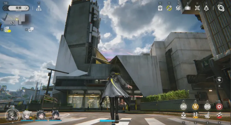 《明日方舟》终末地醚质用处介绍