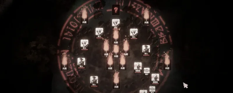 《腐根之里》天平机制详解-三种天平作用与特点介绍