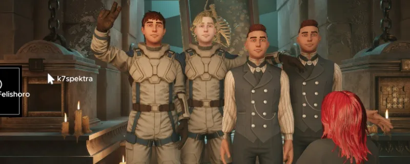 《密室逃脱模拟器2》社区房间逃脱者成就攻略-完成社区房间轻松解锁