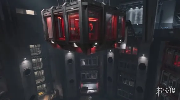 《三角洲行动》监狱跑刀攻略