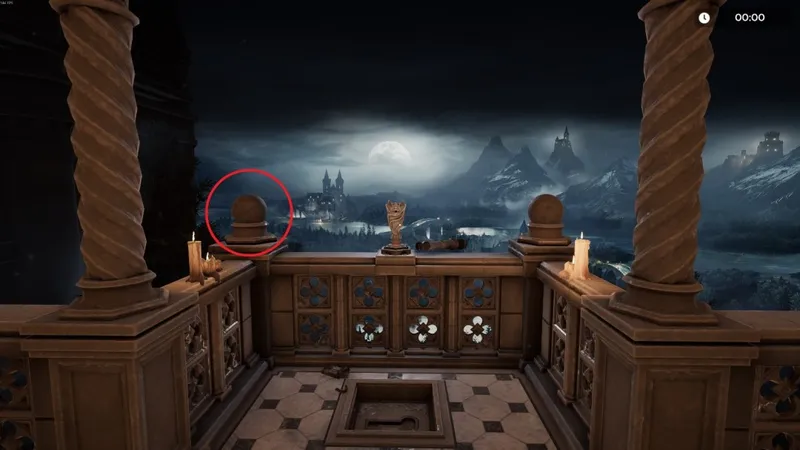 《密室逃脱模拟器2》梦想成真代币位置详解