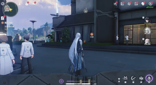 《英雄联盟》云游戏体验