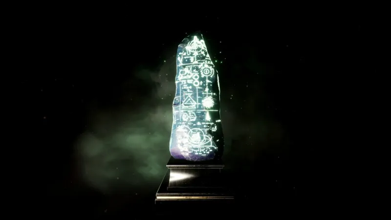 《密室逃脱模拟器2》潜入黑暗成就攻略