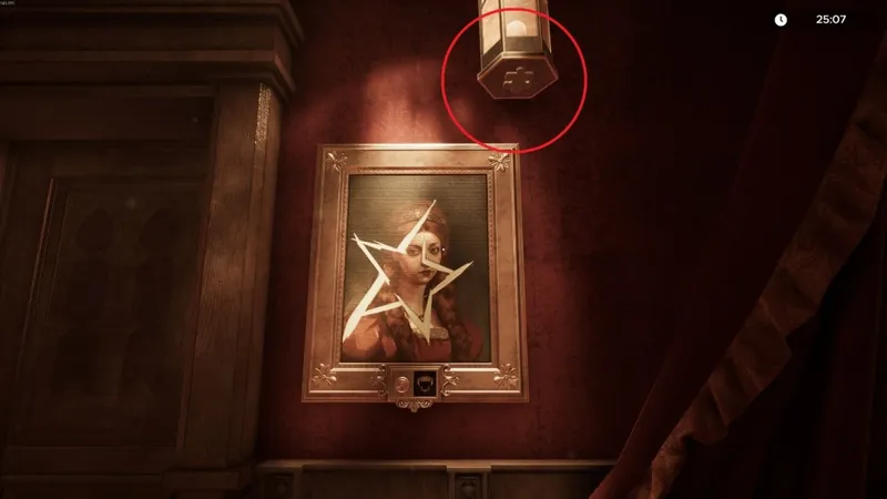 《密室逃脱模拟器2》梦想成真代币位置详解