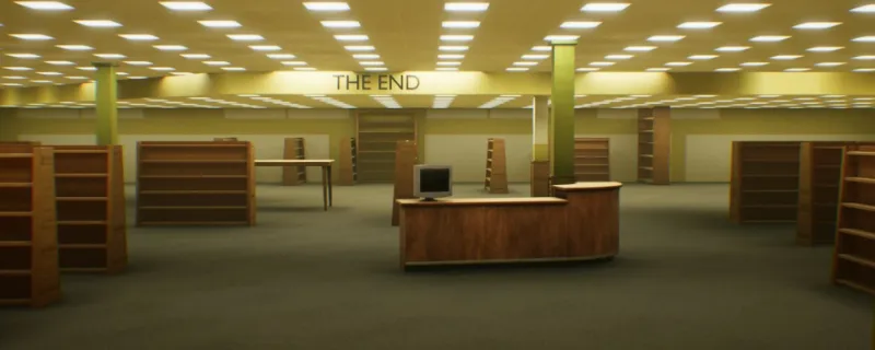 《逃离后室》第三关通关攻略-详细步骤解析