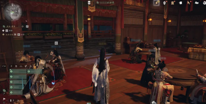 《燕云十六声》岁末更新前瞻