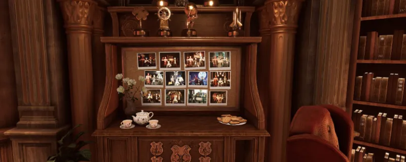 《密室逃脱模拟器2》主题奖杯成就获取攻略