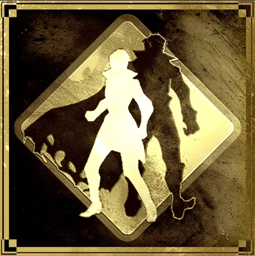 《噬血代码2》无可替代的存在成就奖杯