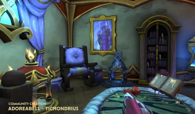 《魔兽世界》2026更新路线图