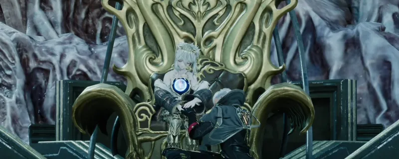 《噬血代码2》调和之月结局攻略-调和之月结局做法详解