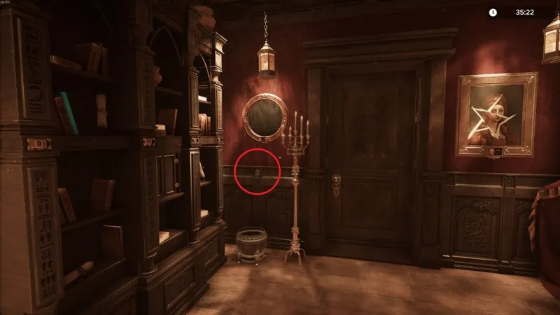 《密室逃脱模拟器2》梦想成真代币位置详解