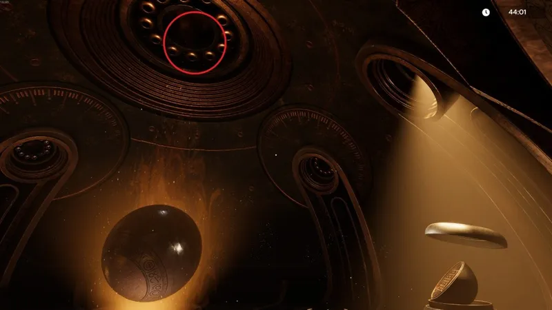 《密室逃脱模拟器2》进入未知代币位置详解