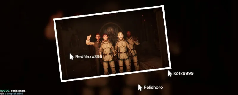 《密室逃脱模拟器2》逃脱大师成就解锁攻略-完成首个房间轻松获得