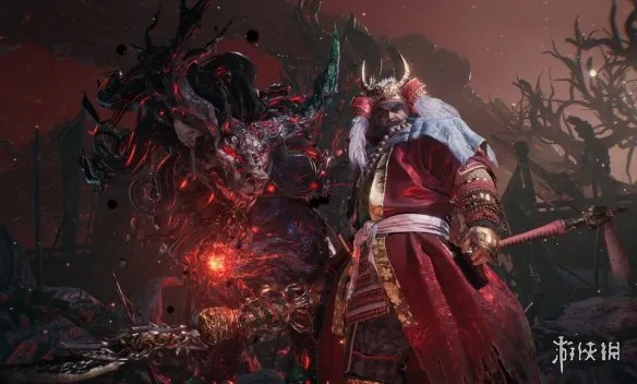 《仁王3》修改器介绍-无限生命与物品数量不减功能详解