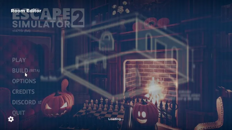 《密室逃脱模拟器2》建造者成就解锁攻略