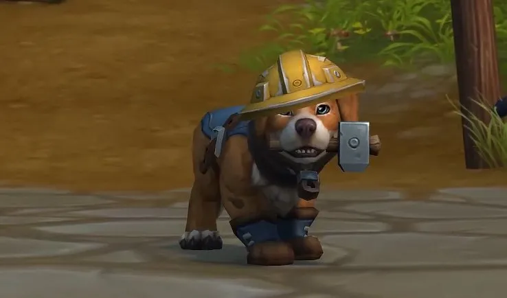 《魔兽世界》2026更新路线图