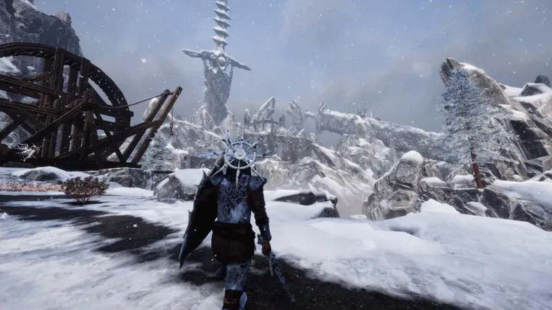 《污痕圣杯:阿瓦隆的陨落》发布性能补丁