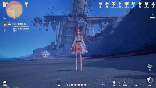 《无限暖暖》云游戏深度横评