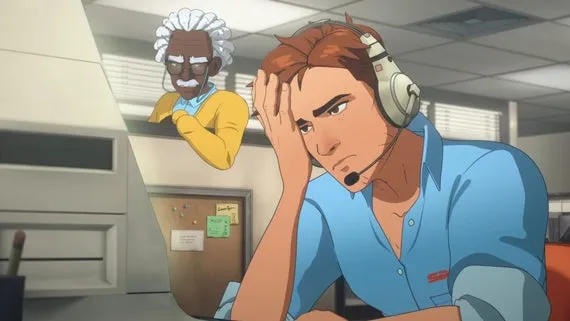 Switch版《Dispatch》遭遇审查